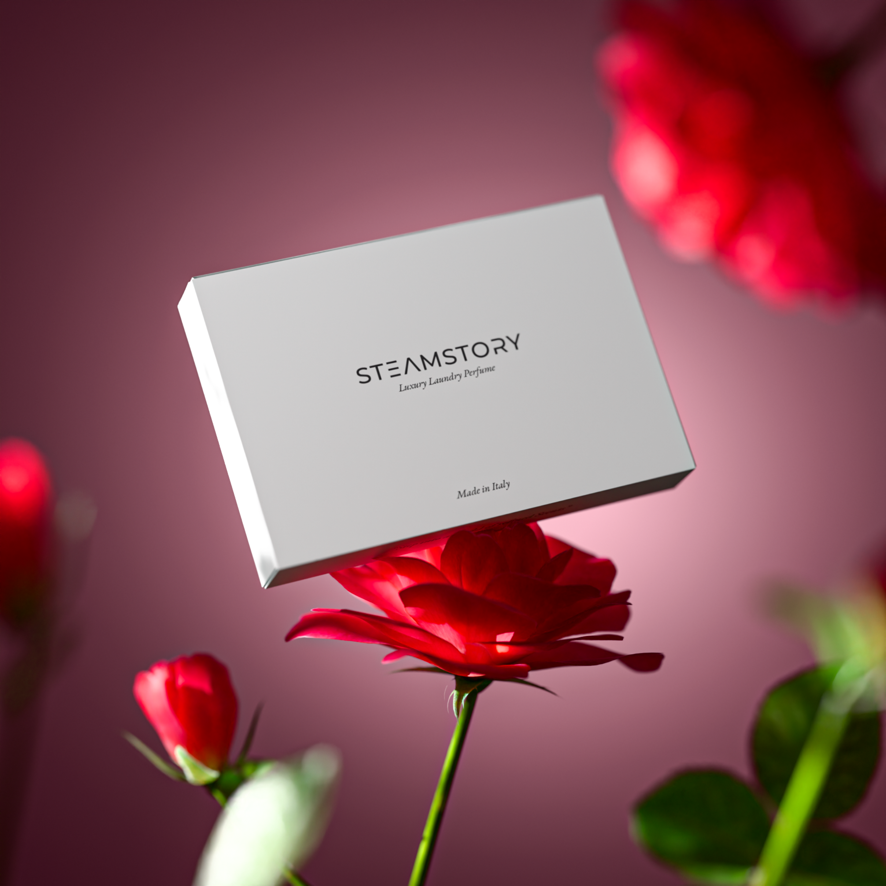 Laundry Perfume Trial Kit (8x15ML)