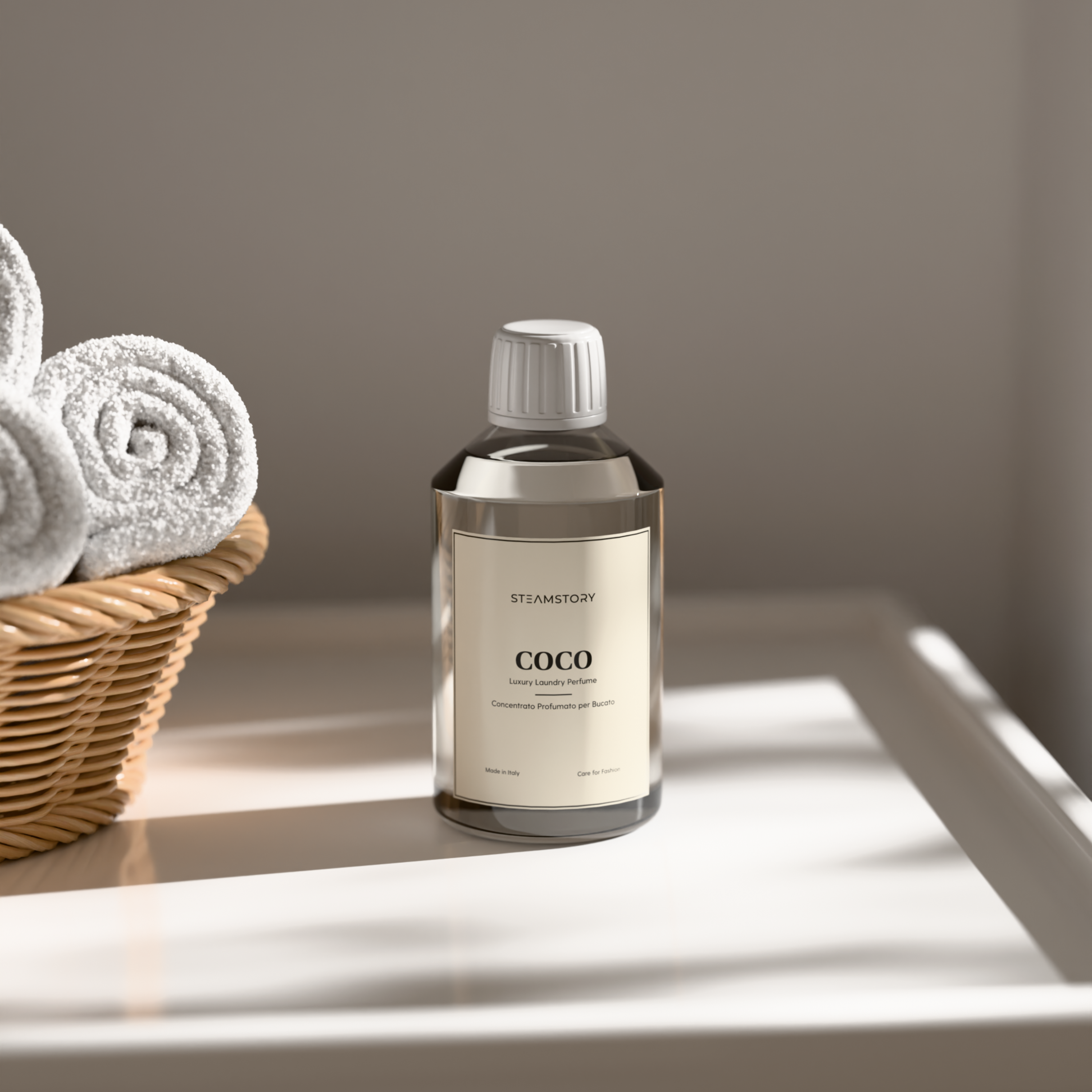 Laundry Perfume - Coco (250ML)