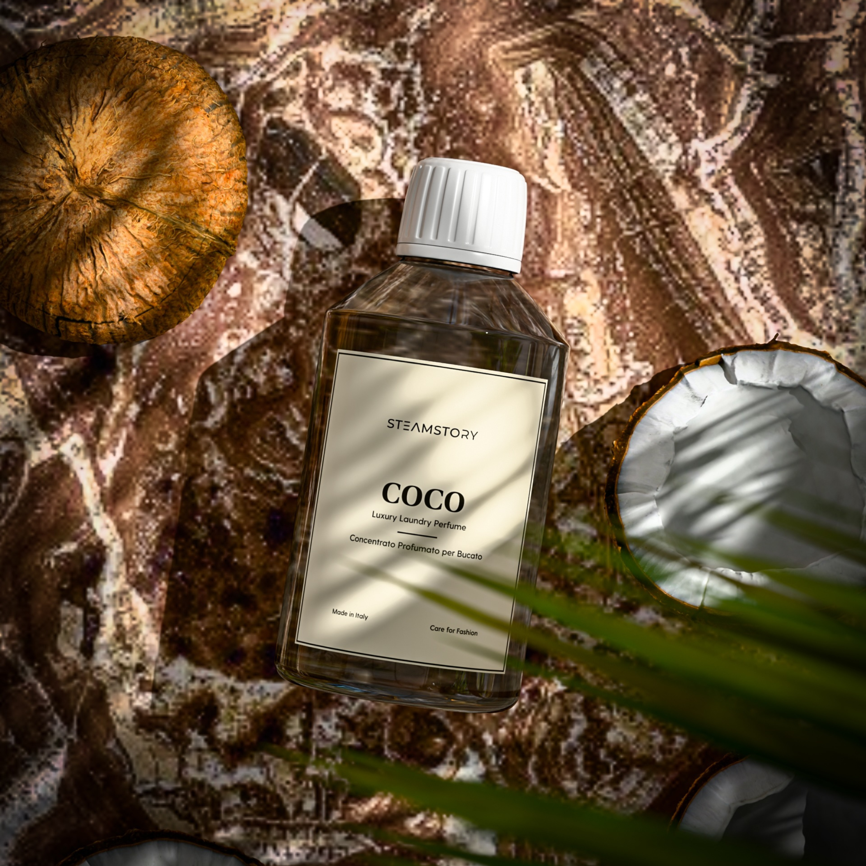 Laundry Perfume - Coco (250ML)