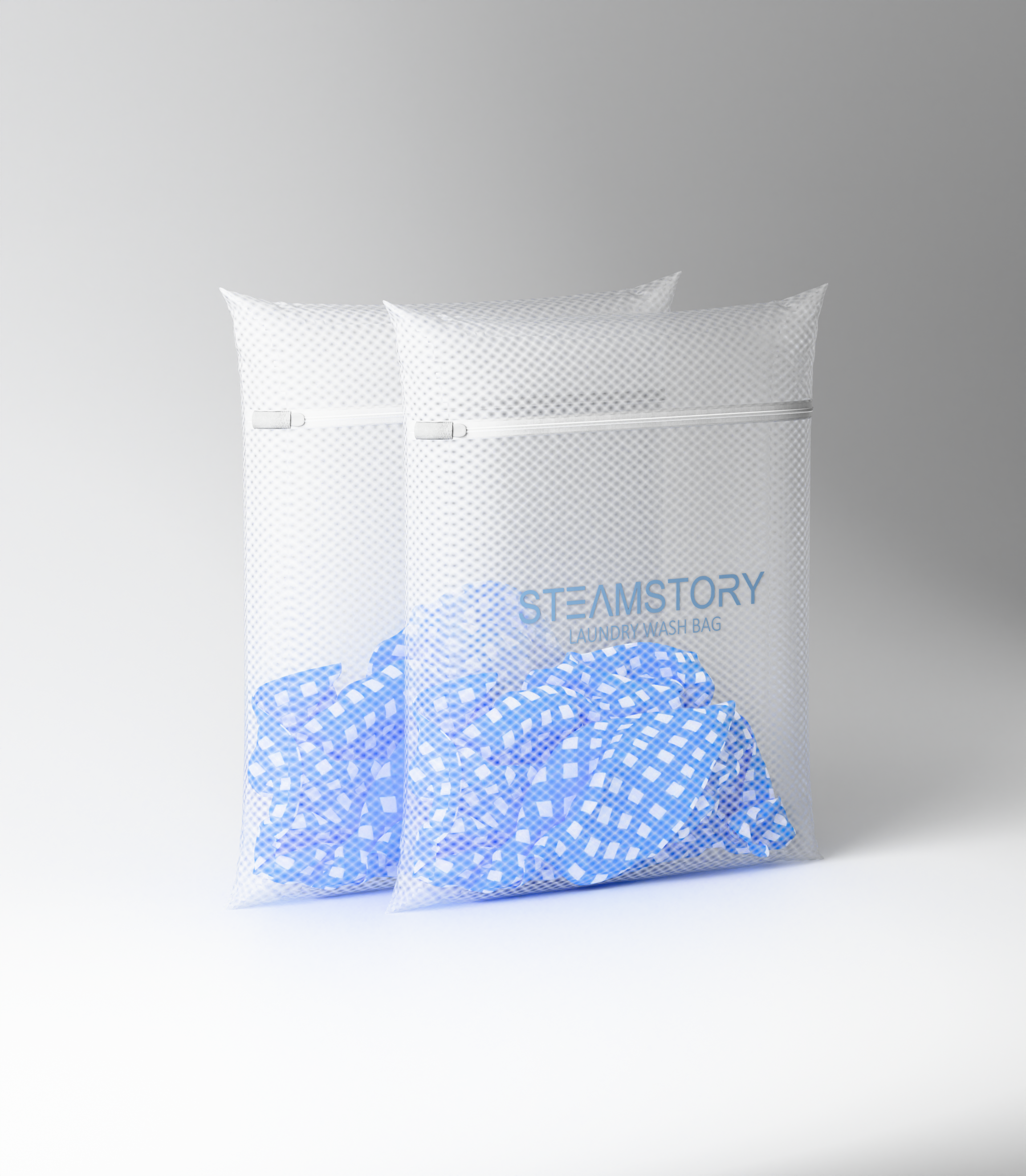 Delicates Laundry Bag (2x)