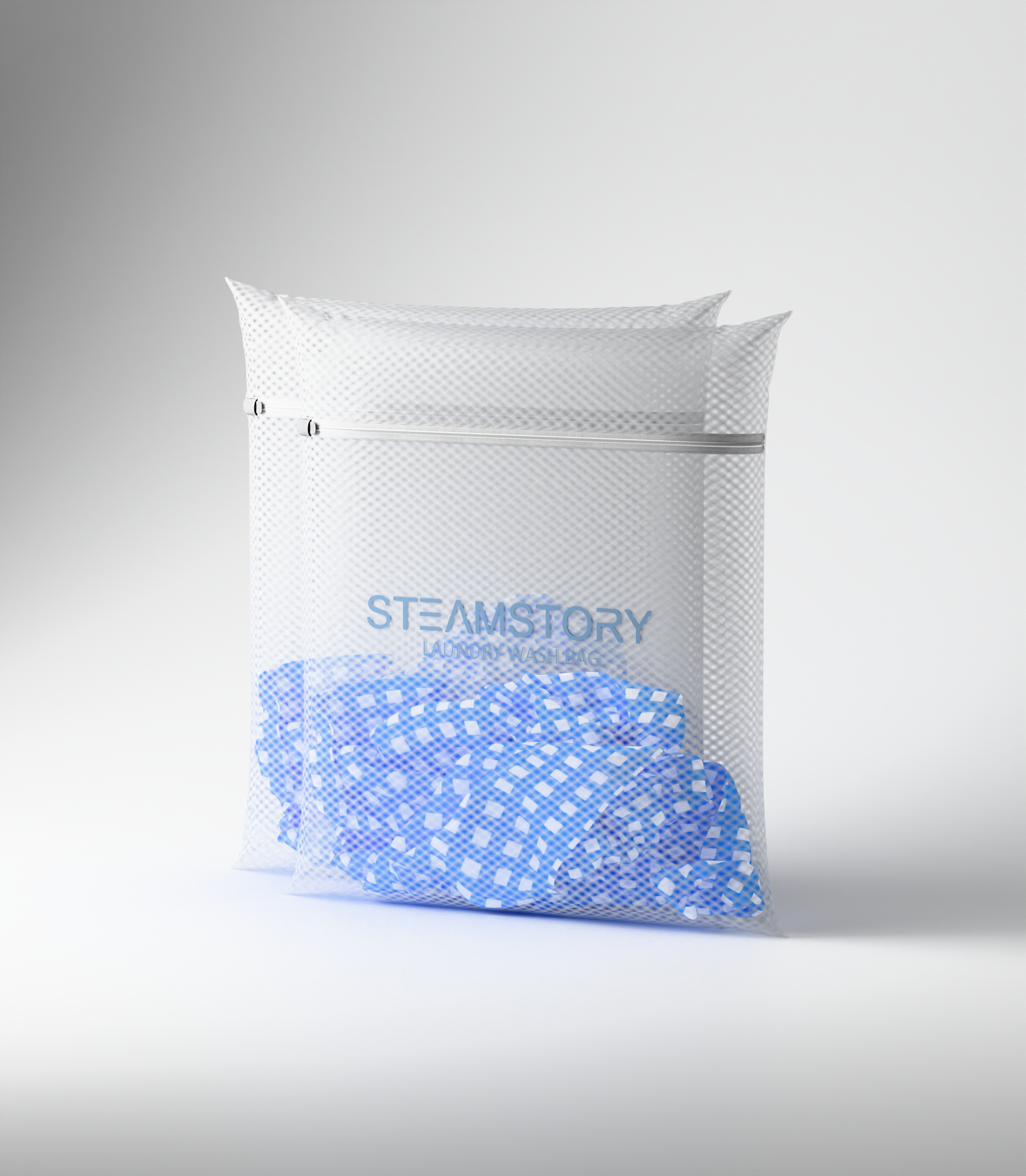 Delicates Laundry Bag (2x)