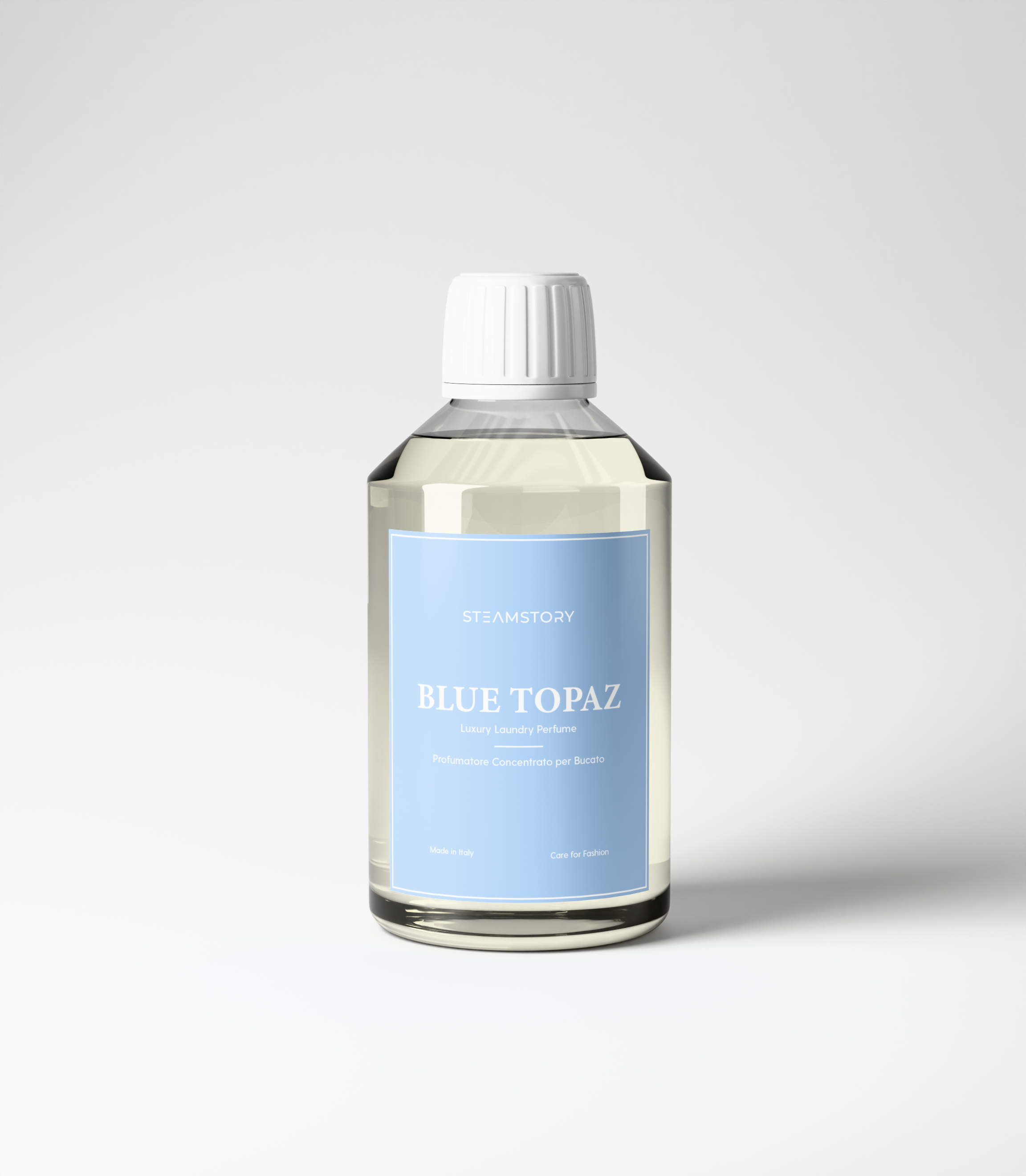 Laundry Perfume - Blue Topaz (250ML)