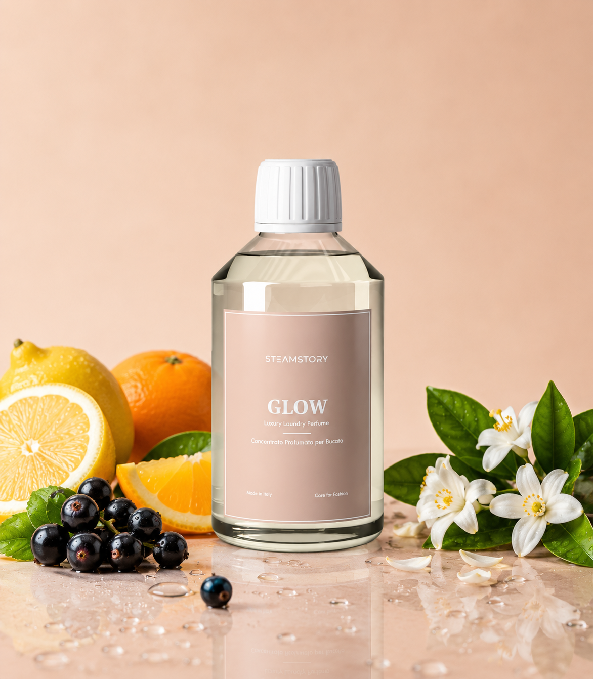 Laundry Perfume - Glow (250ML)
