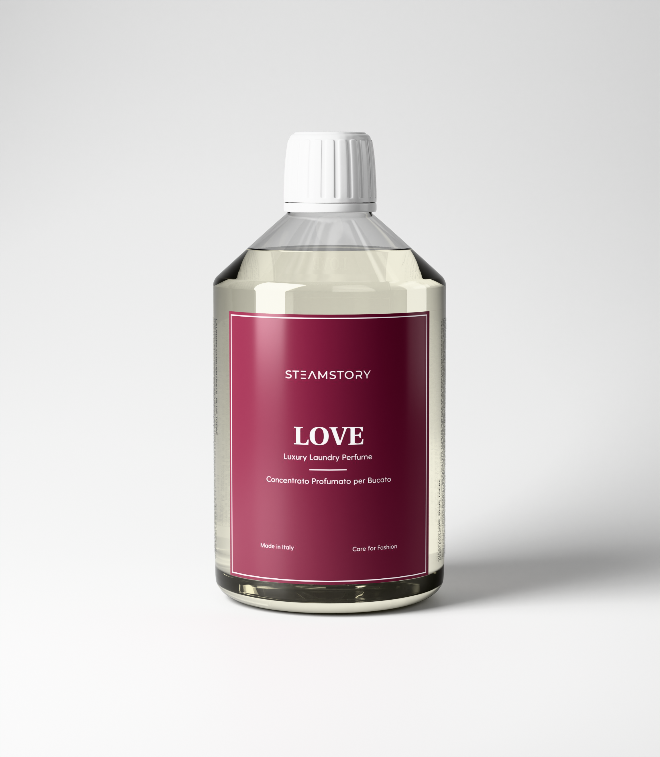 Laundry Perfume - Love (500ML)