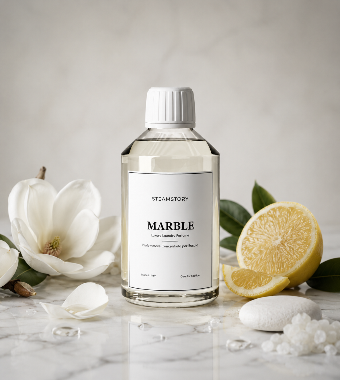 Laundry Perfume - Marble (250ML)