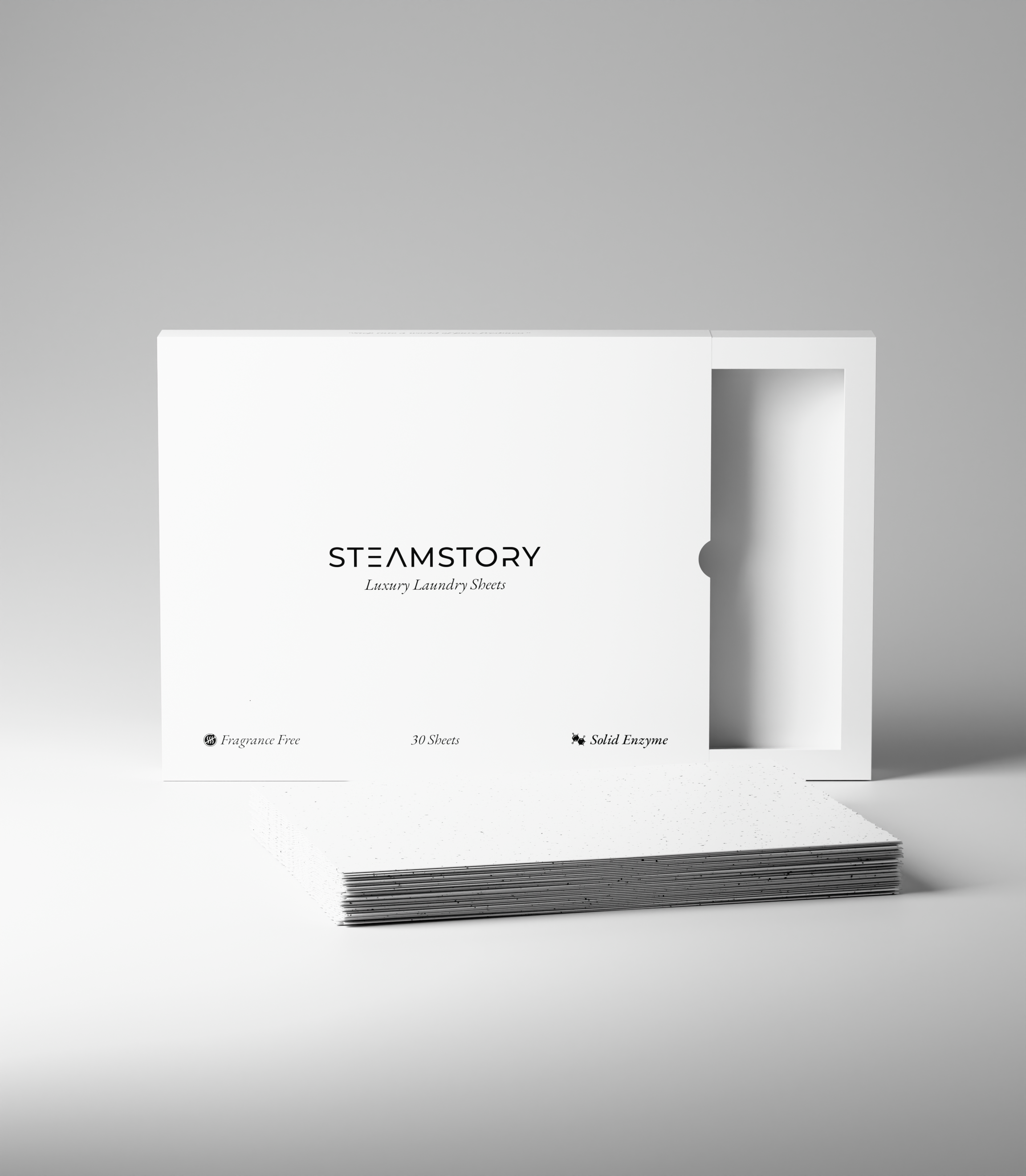 Premium Laundry Sheets