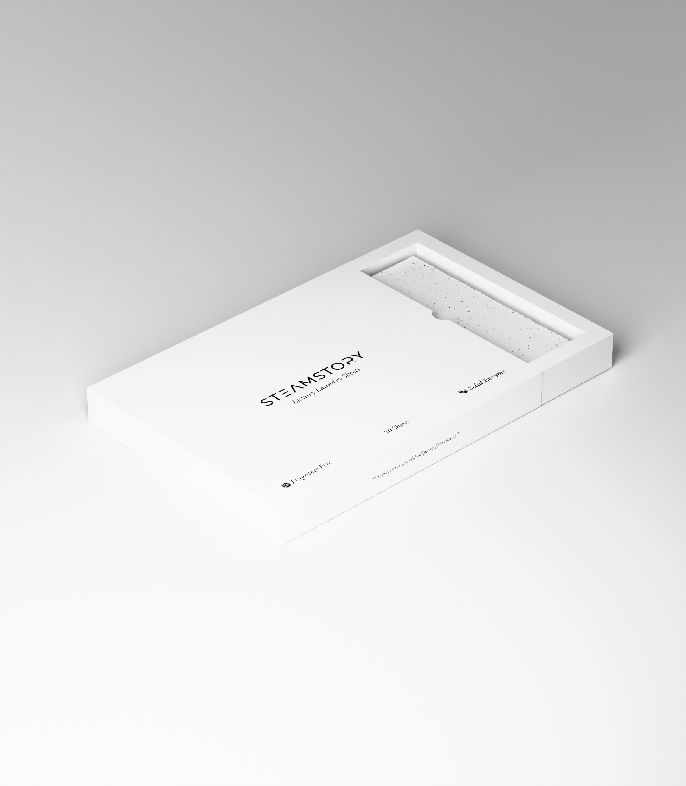 Premium Laundry Sheets