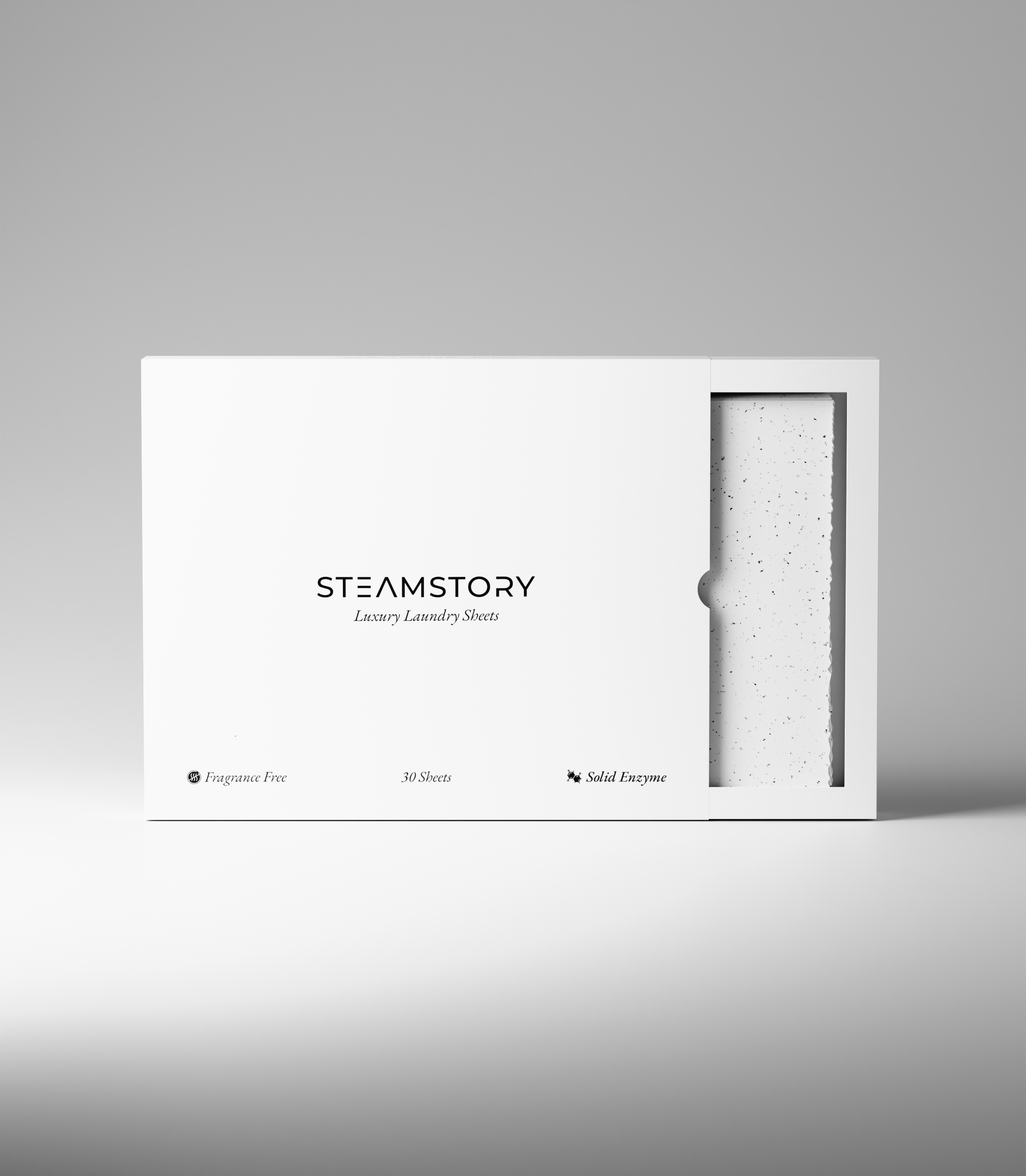 Premium Laundry Sheets