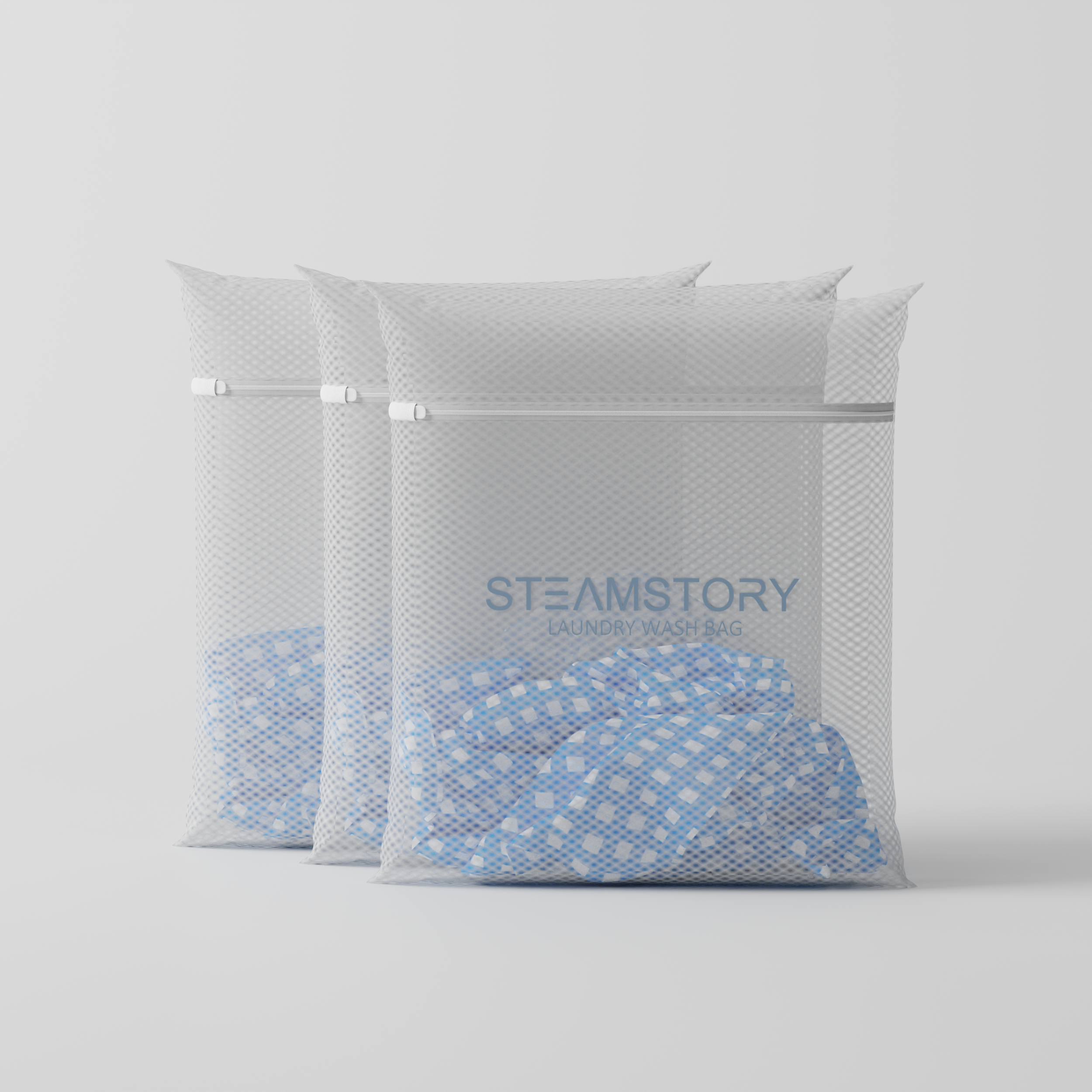 Delicates Laundry Bag (3x)