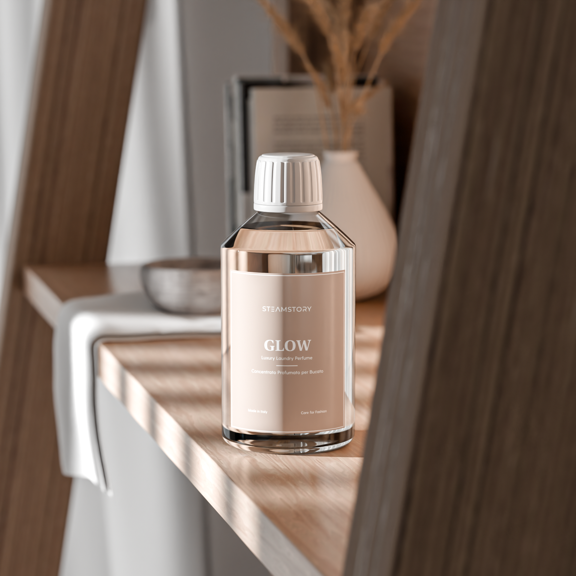 Laundry Perfume - Glow (250ML)