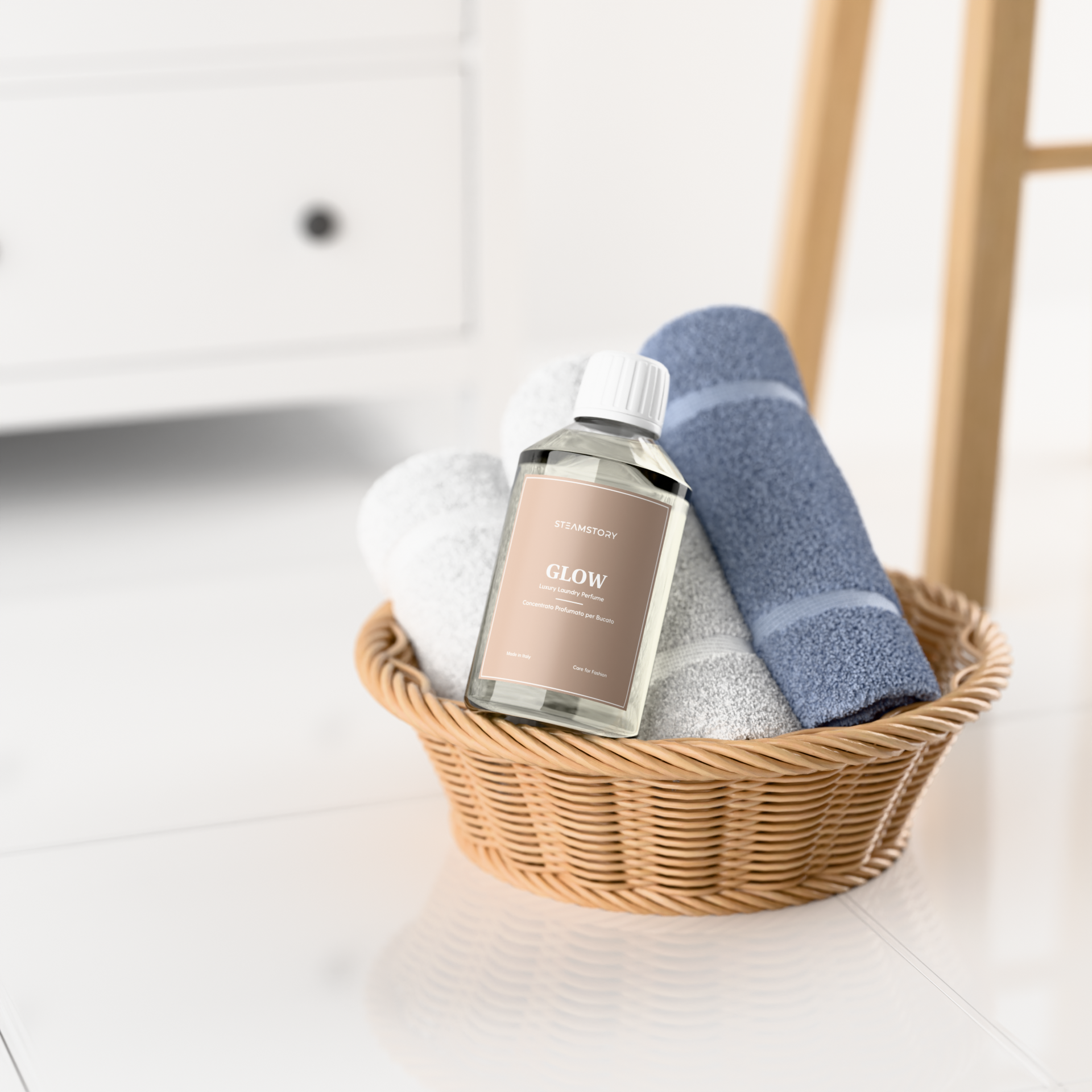 Laundry Perfume - Glow (250ML)