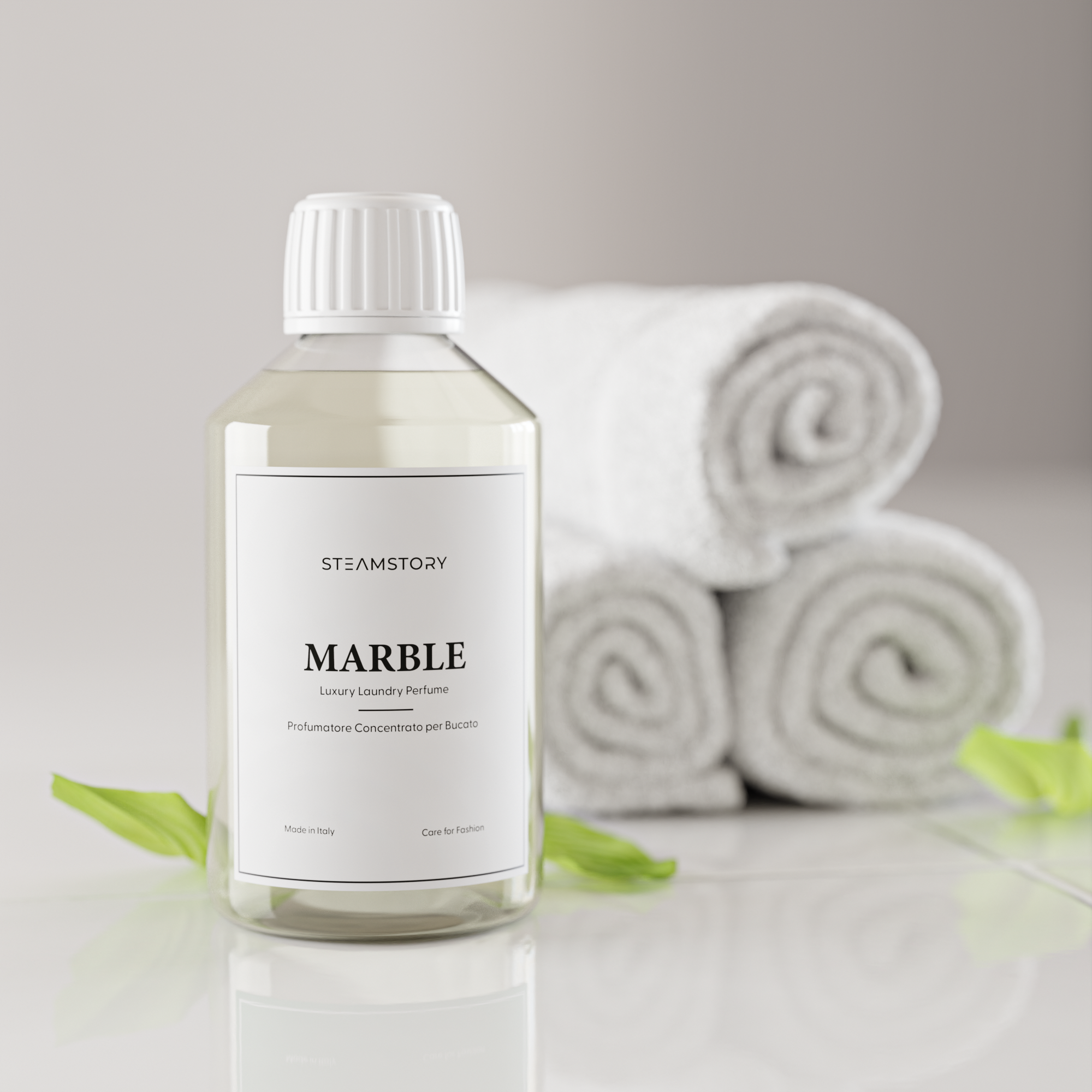 Laundry Perfume - Marble (250ML)