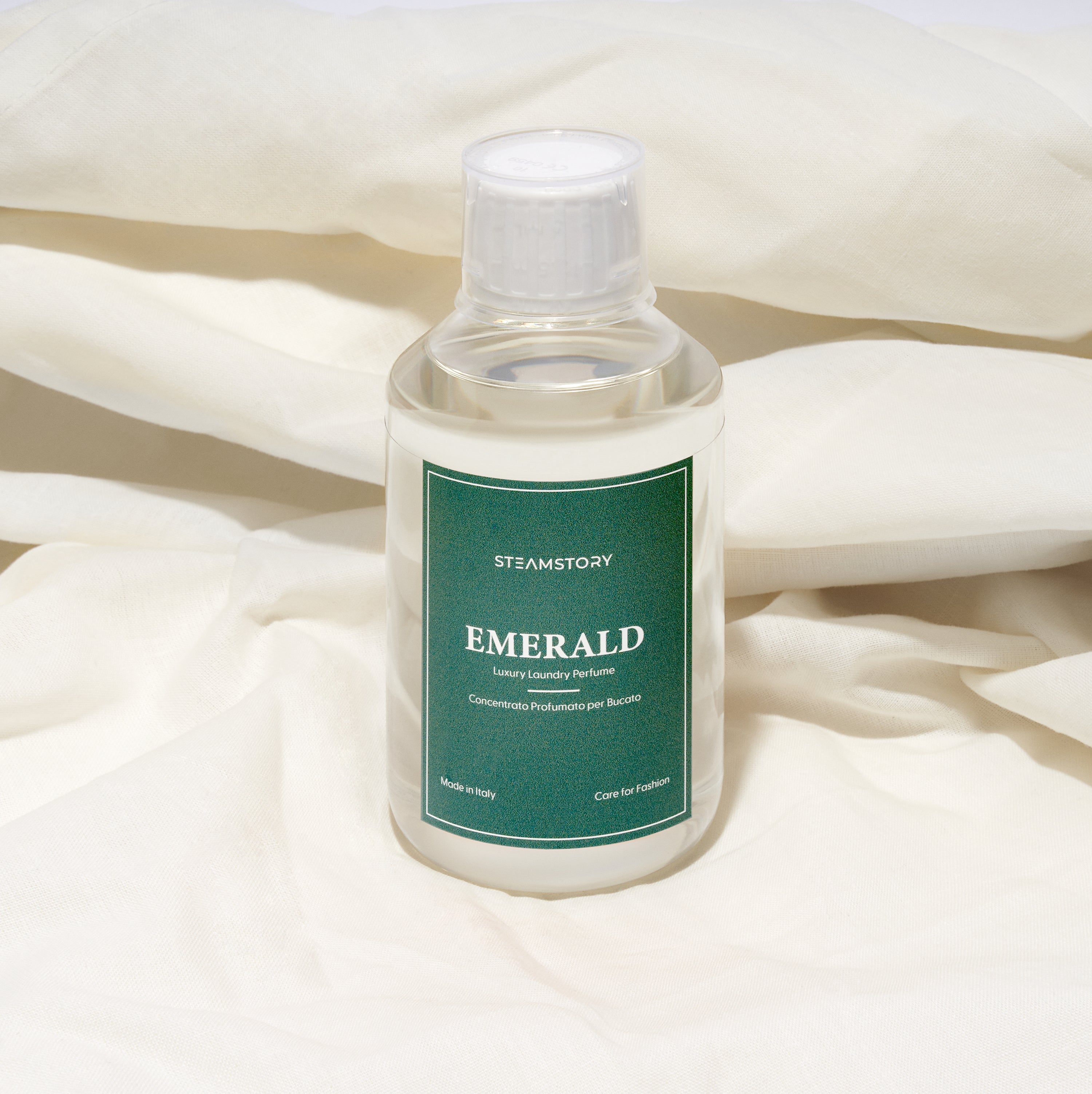 Laundry Perfume - Emerald (250ML)