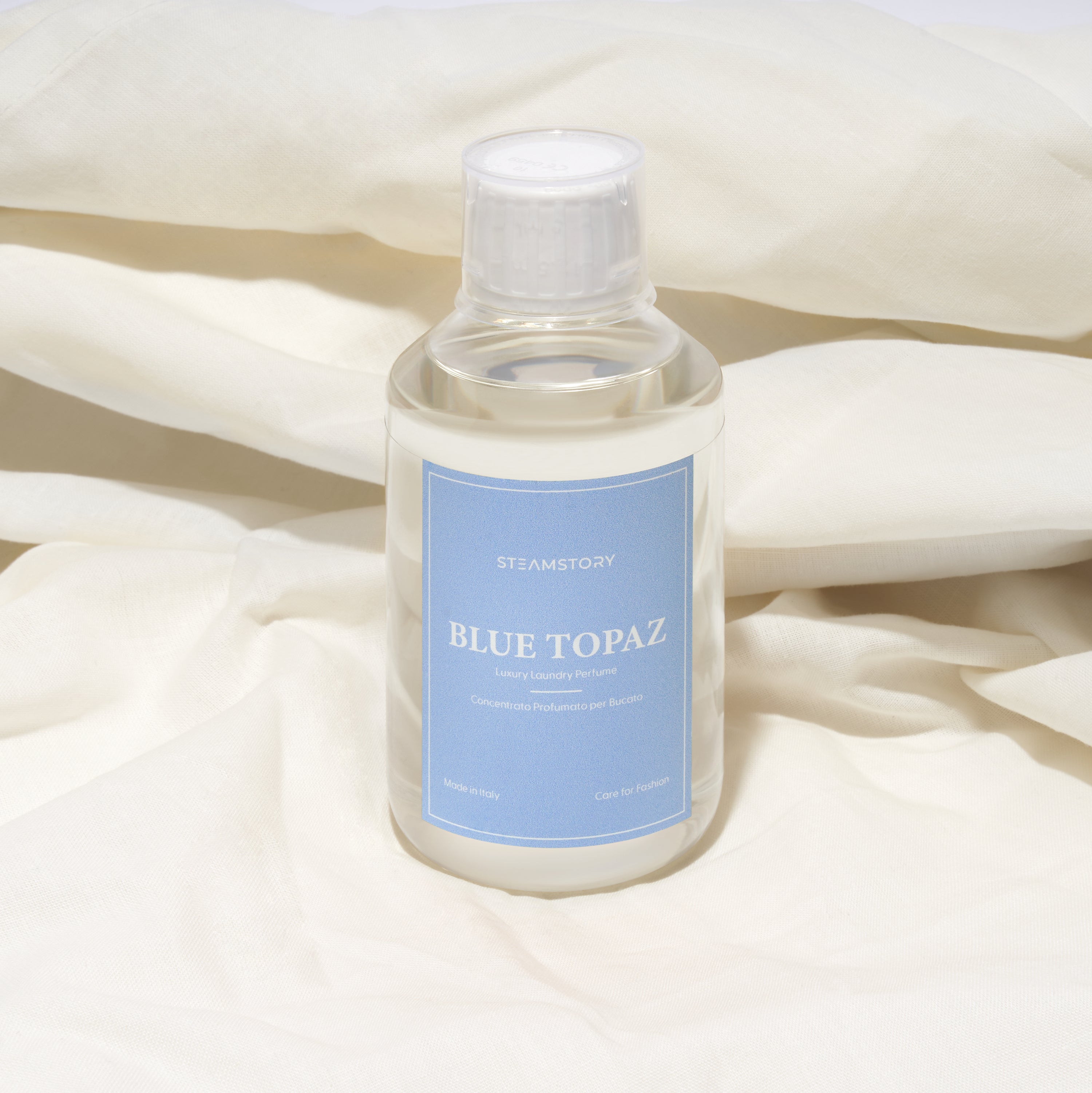 Laundry Perfume - Blue Topaz (250ML)