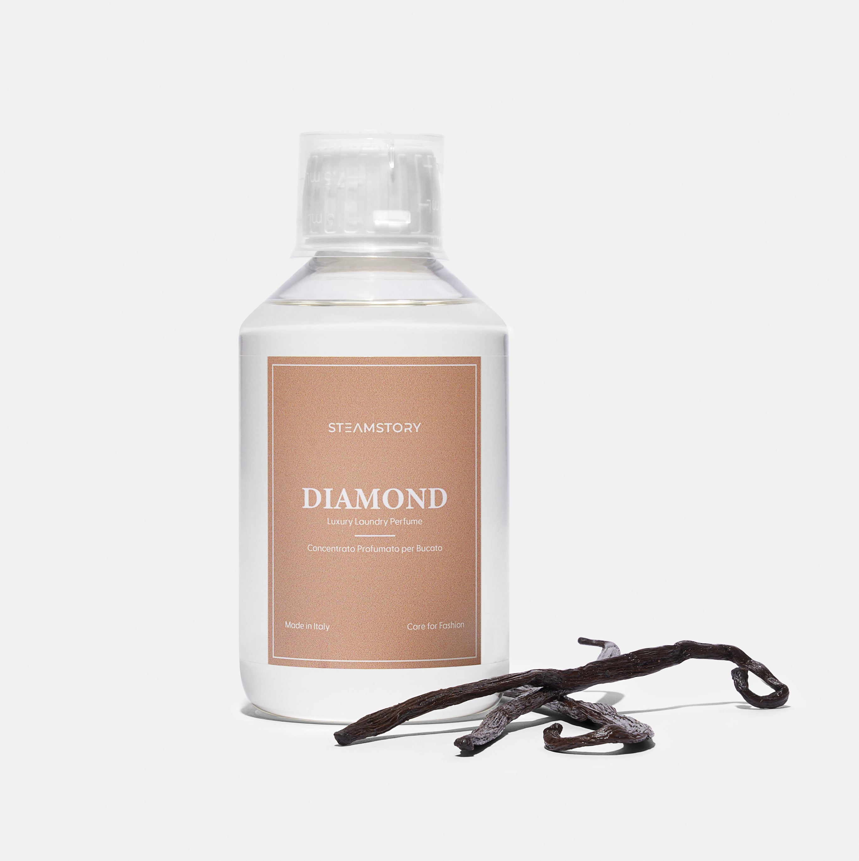 Laundry Perfume - Diamond (250ML)