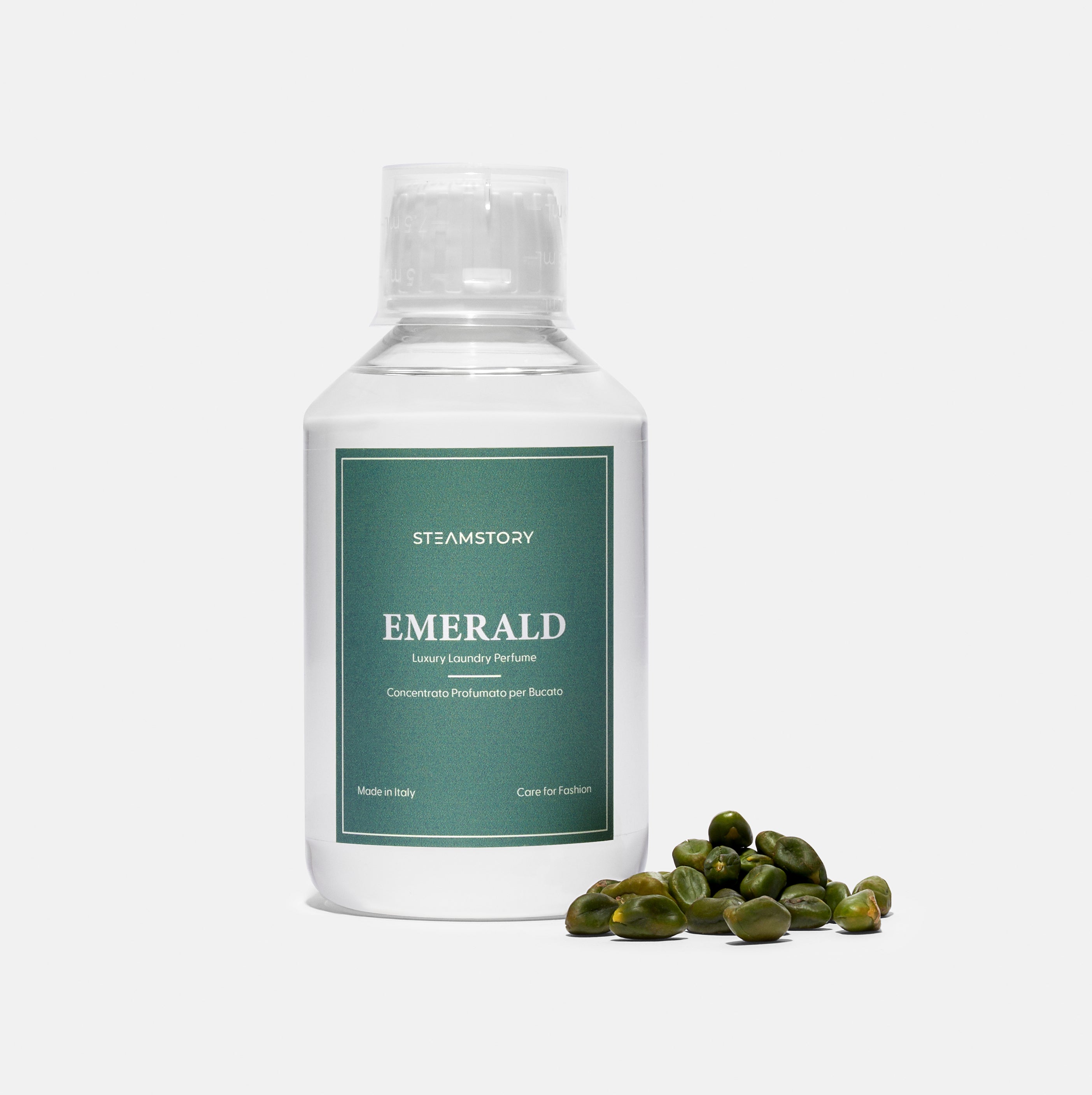 Laundry Perfume - Emerald (250ML)