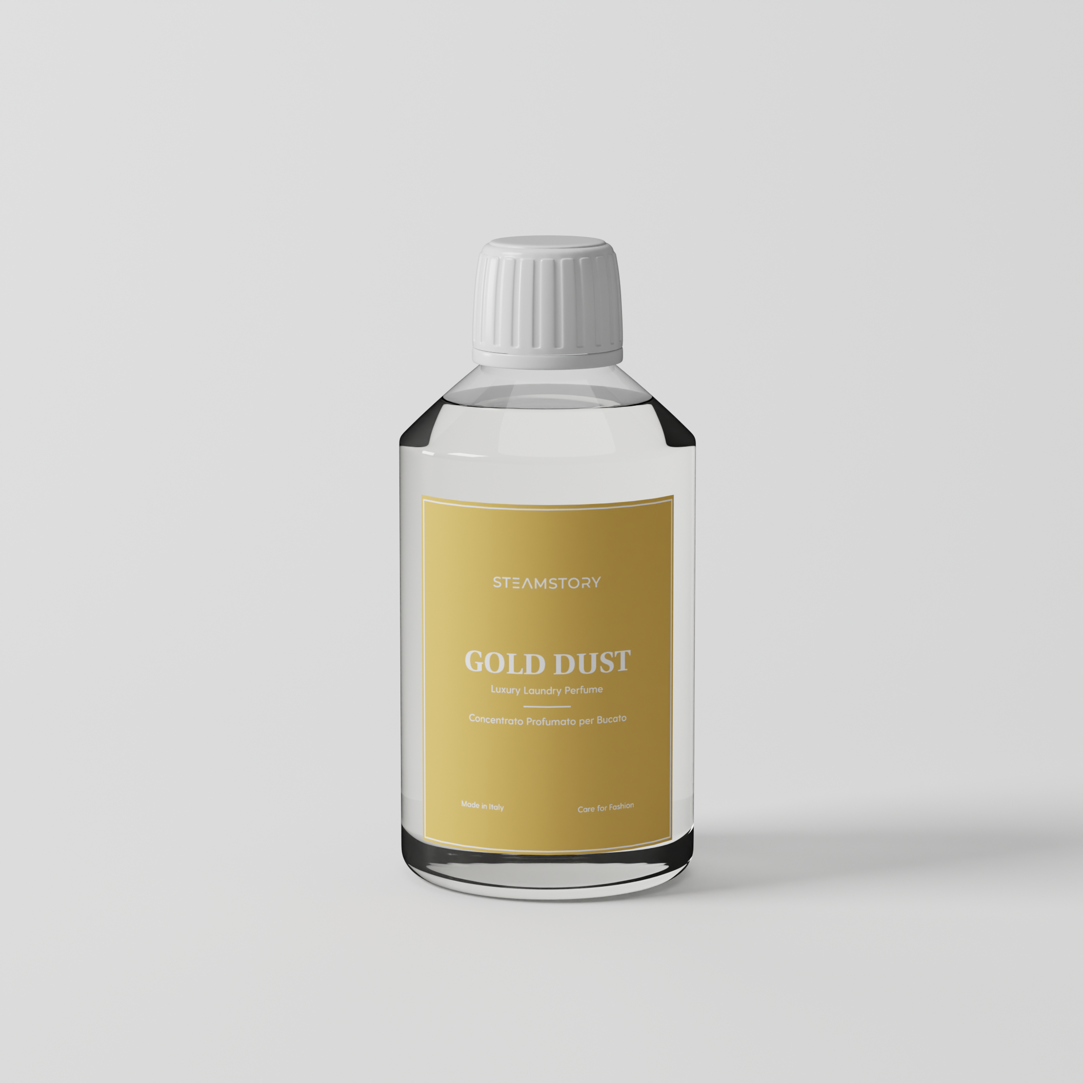 Laundry Perfume - Gold Dust (250ML)