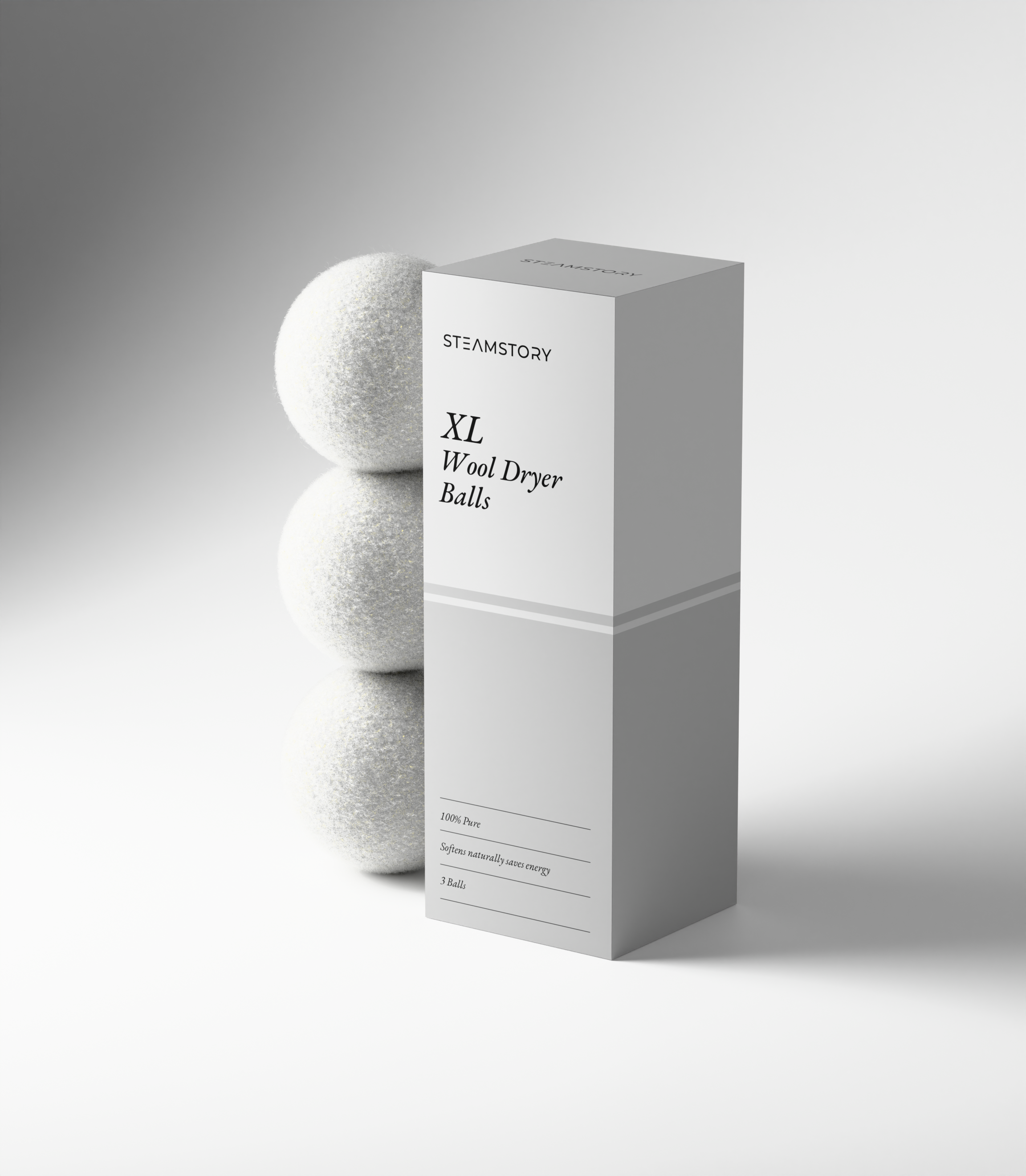 Wool Dryer Balls